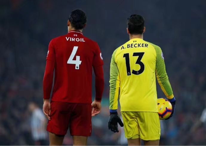  利物浦锋线重组失败，冬窗引援陷僵局  