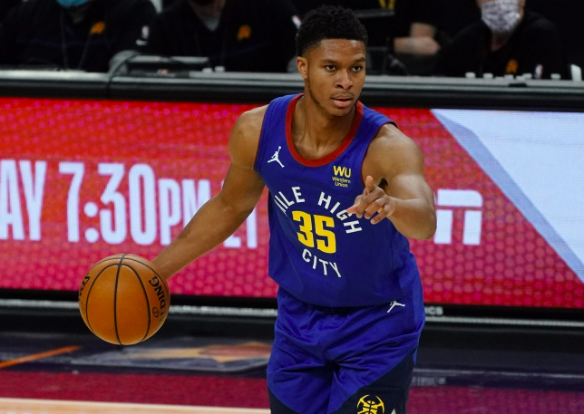  篮网官宣本西蒙斯右膝韧带损伤  