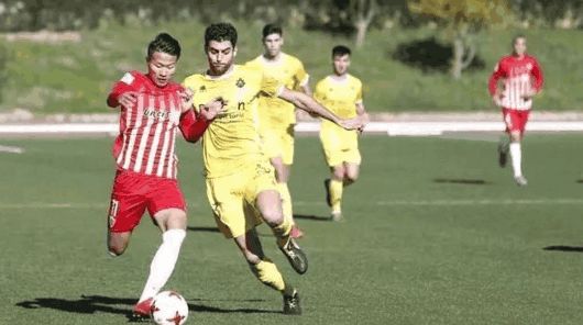  摩纳哥太子爷租借回归即斩获首球  